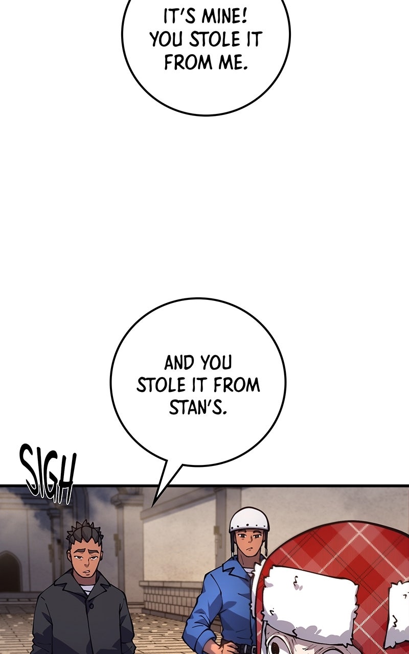 Read Dungeon Crawler Carl EN Manga Online