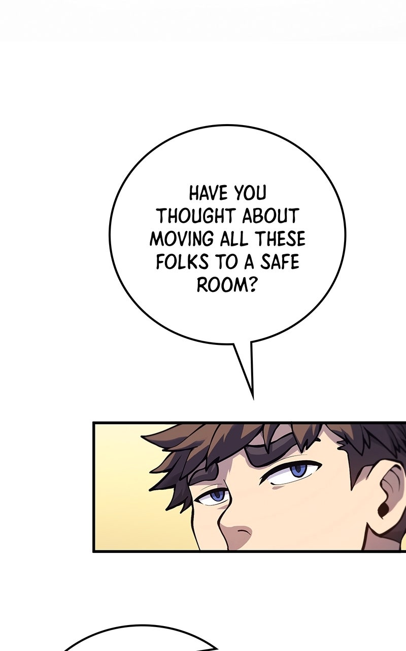 Read Dungeon Crawler Carl EN Manga Online