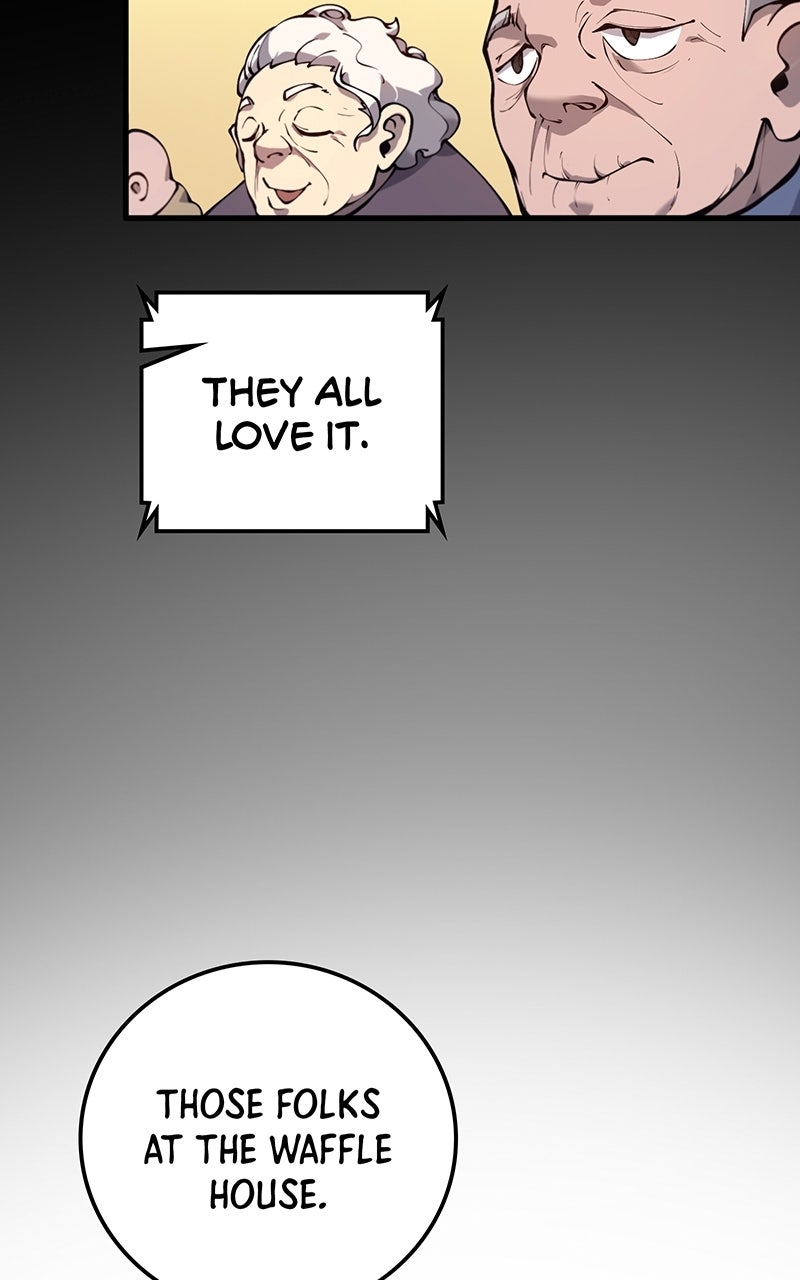 Read Dungeon Crawler Carl EN Manga Online