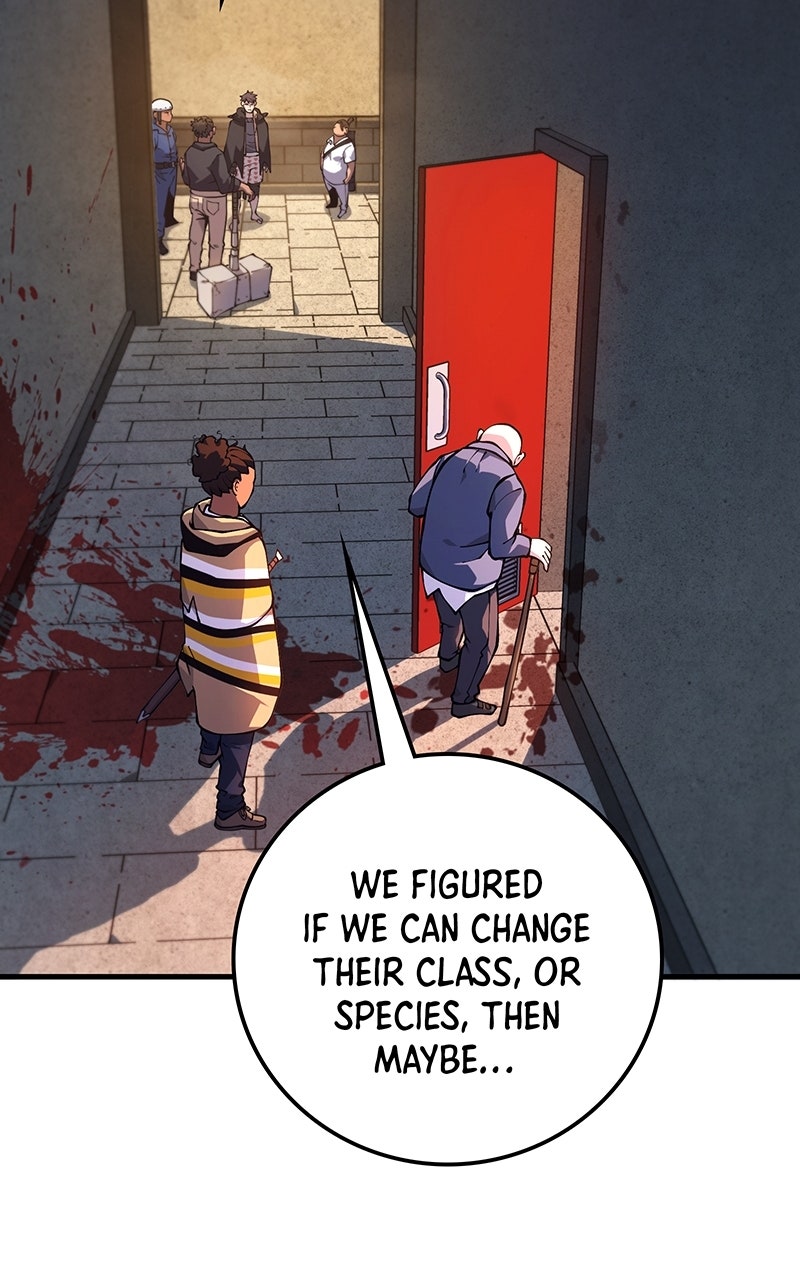 Read Dungeon Crawler Carl EN Manga Online