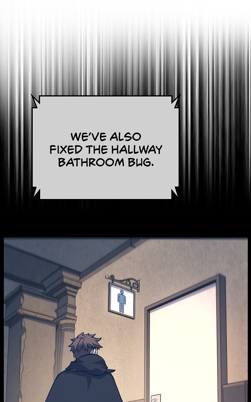 Read Dungeon Crawler Carl EN Manga Online