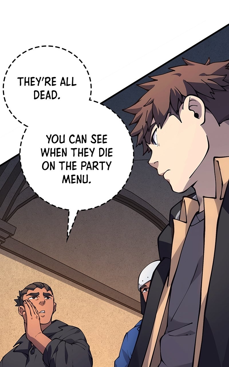 Read Dungeon Crawler Carl EN Manga Online