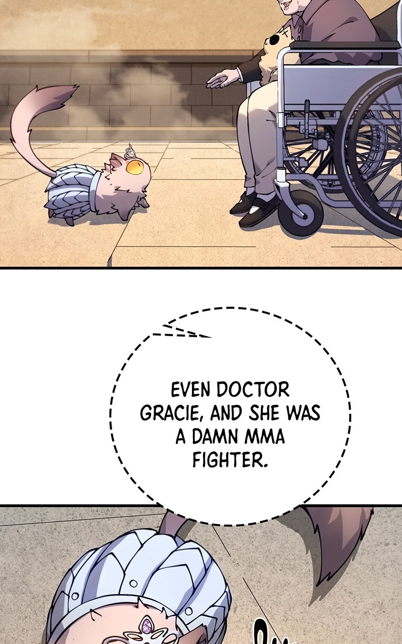 Read Dungeon Crawler Carl EN Manga Online