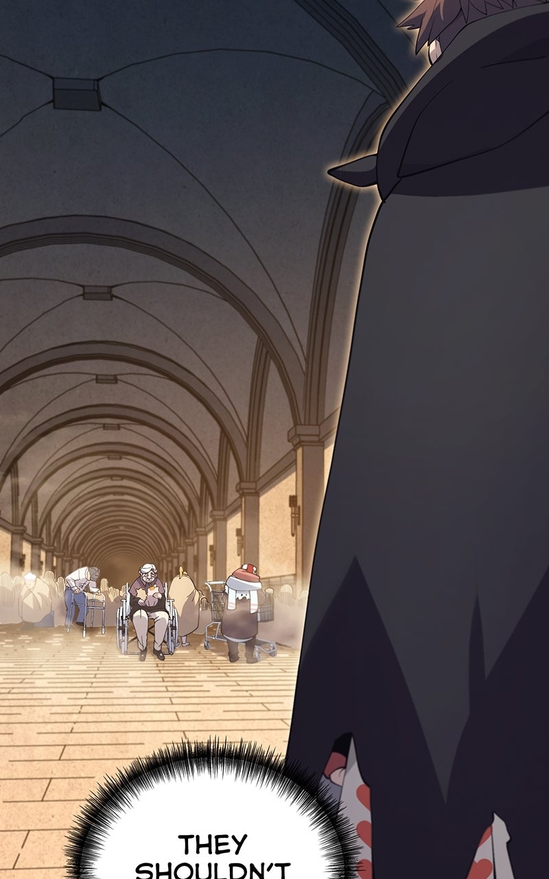 Read Dungeon Crawler Carl EN Manga Online