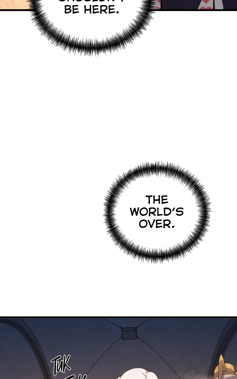 Read Dungeon Crawler Carl EN Manga Online