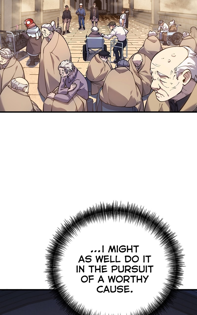 Read Dungeon Crawler Carl EN Manga Online