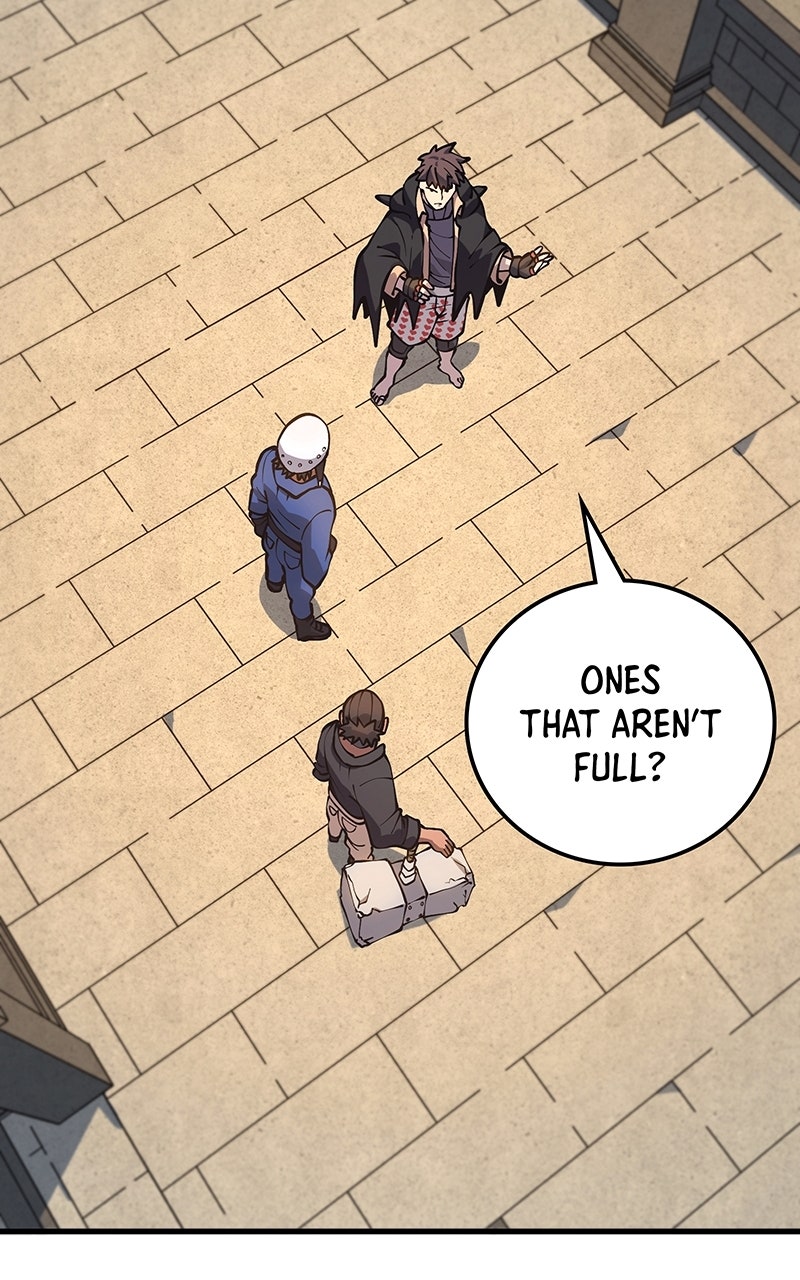 Read Dungeon Crawler Carl EN Manga Online