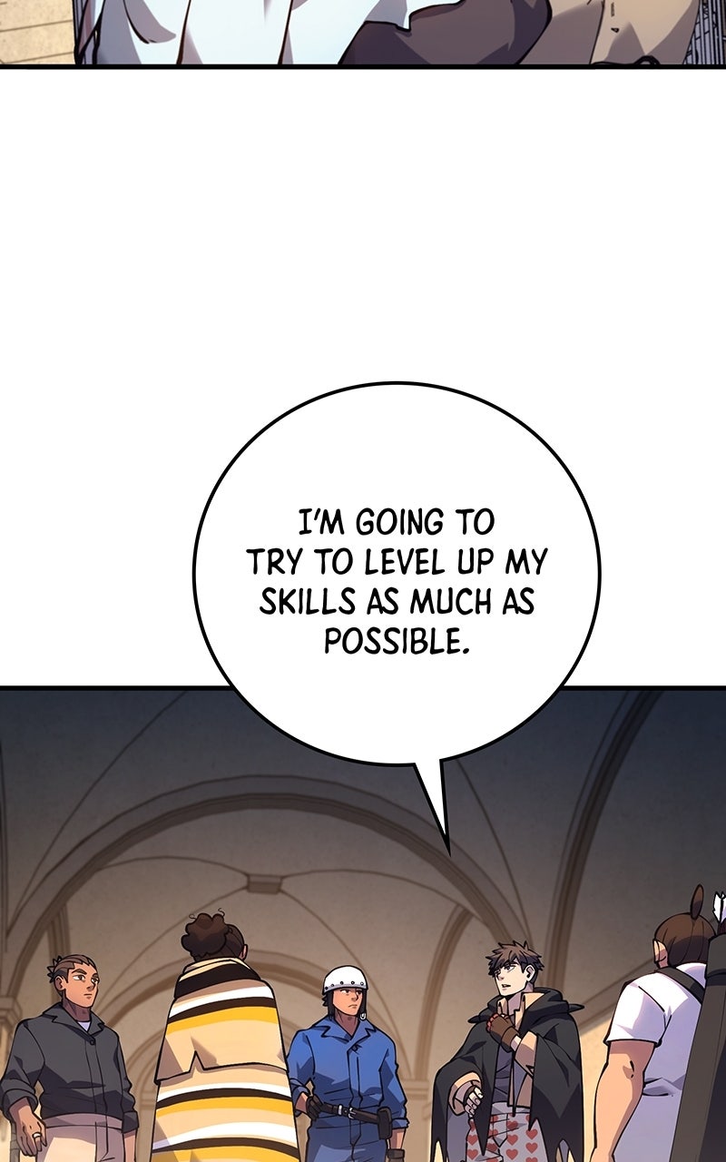 Read Dungeon Crawler Carl EN Manga Online