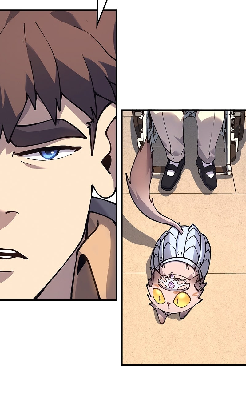 Read Dungeon Crawler Carl EN Manga Online