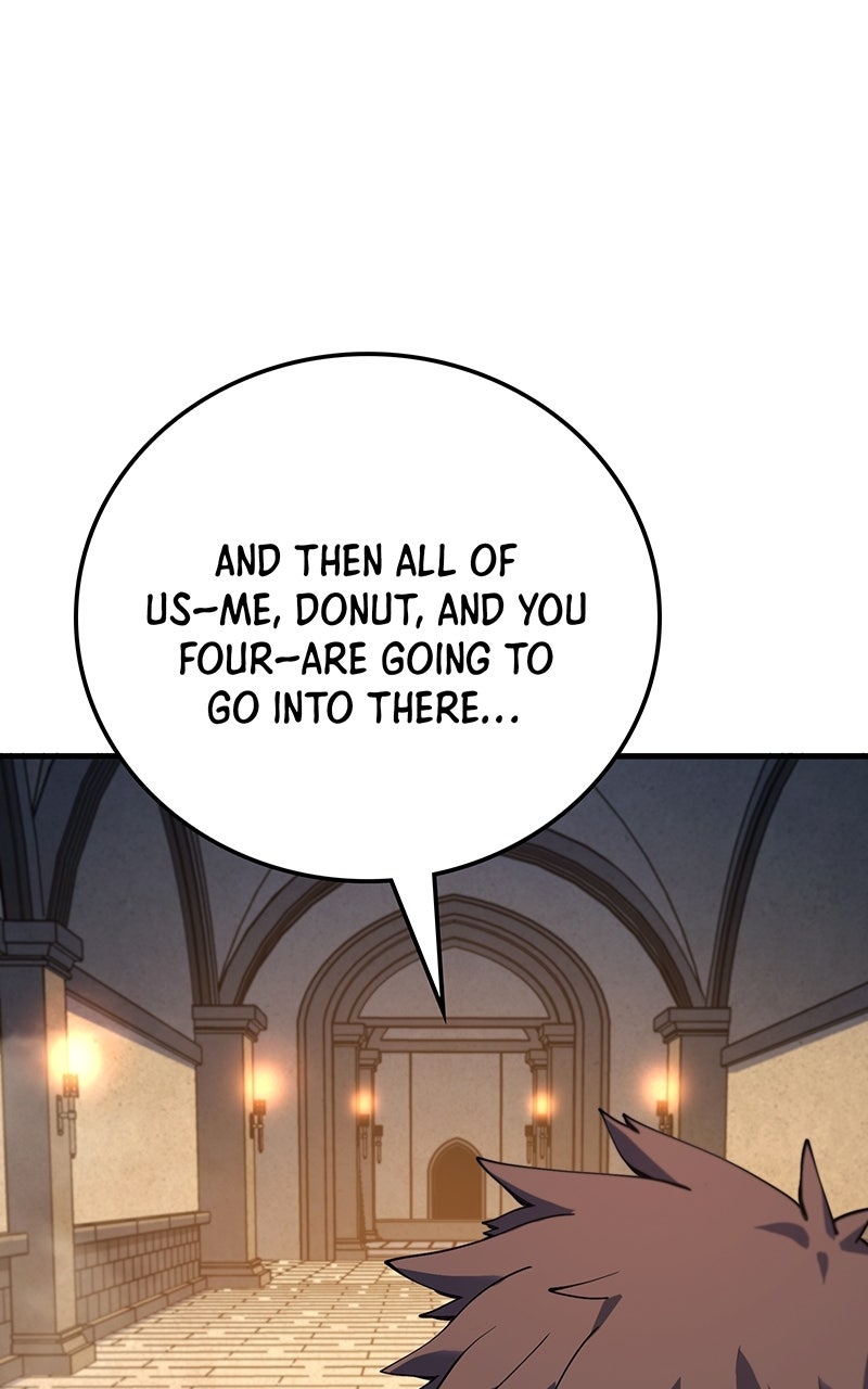 Read Dungeon Crawler Carl EN Manga Online