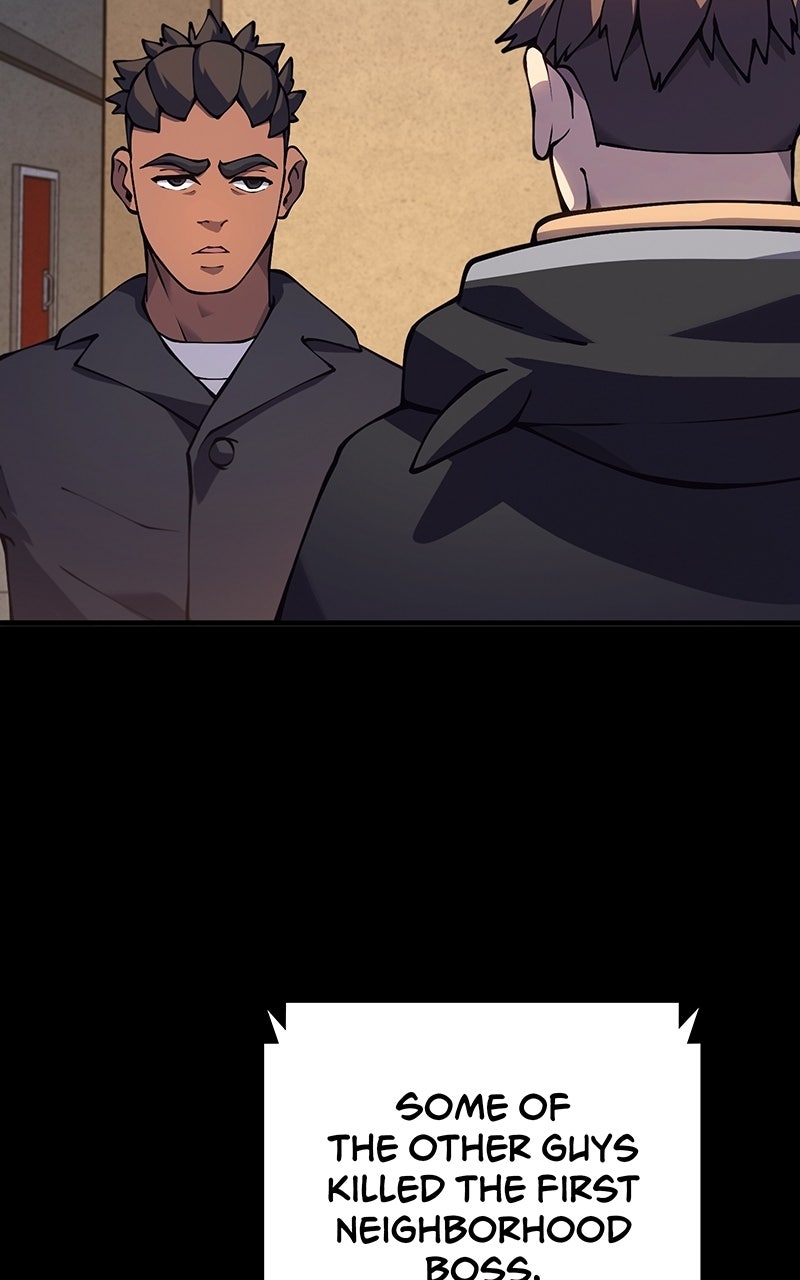 Read Dungeon Crawler Carl EN Manga Online