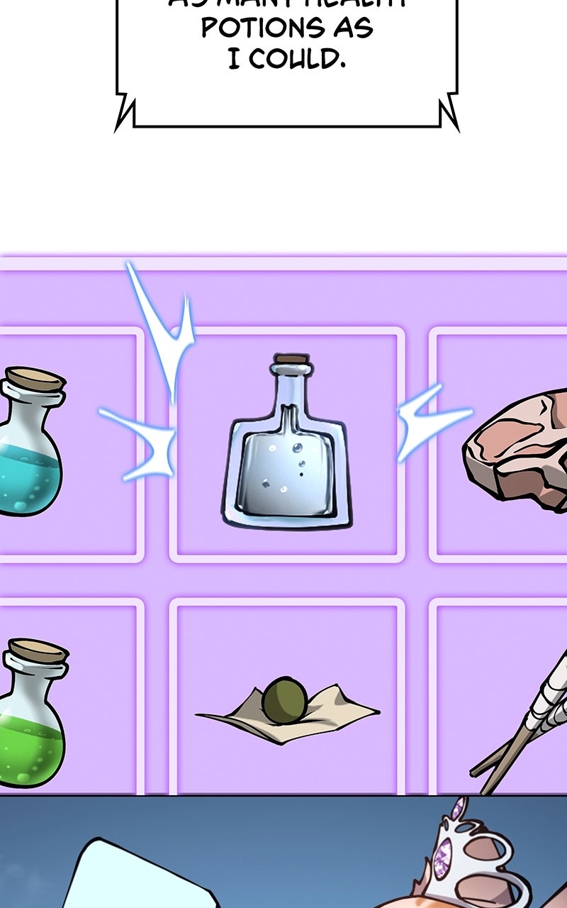 Read Dungeon Crawler Carl EN Manga Online