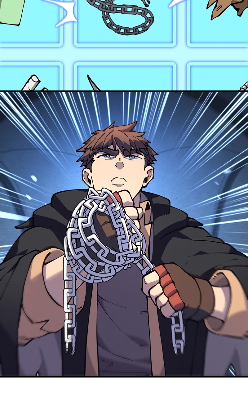 Read Dungeon Crawler Carl EN Manga Online