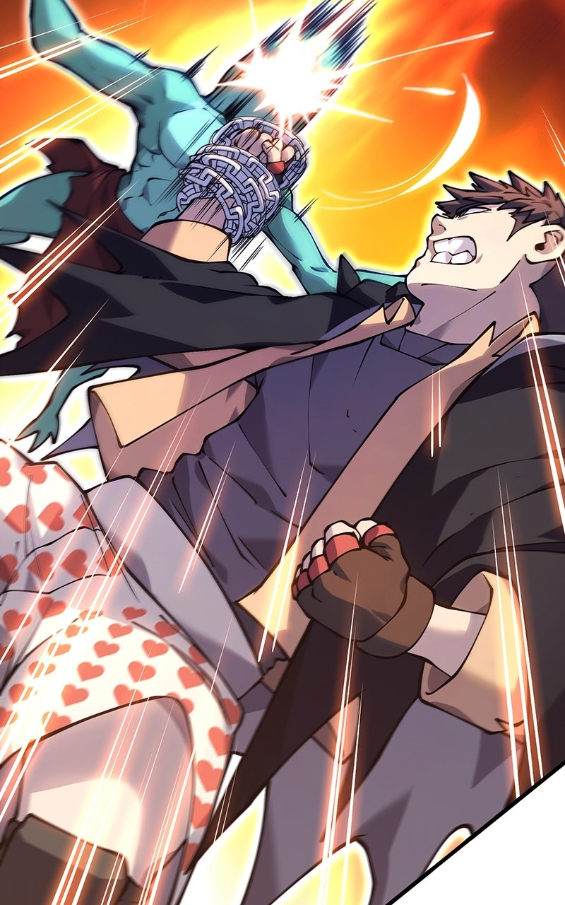 Read Dungeon Crawler Carl EN Manga Online