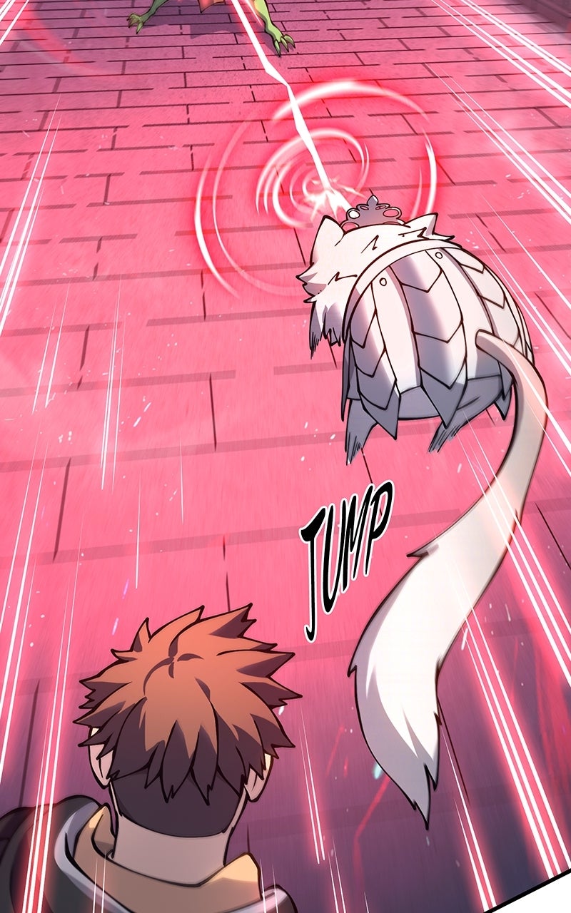 Read Dungeon Crawler Carl EN Manga Online