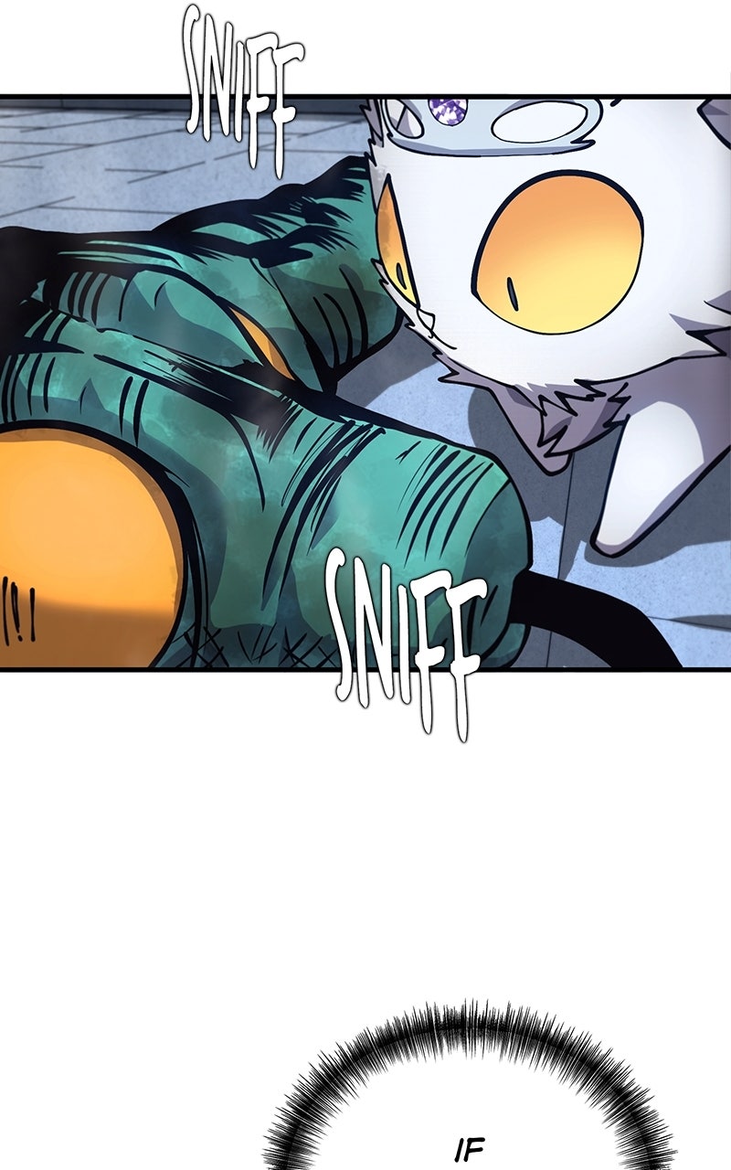 Read Dungeon Crawler Carl EN Manga Online