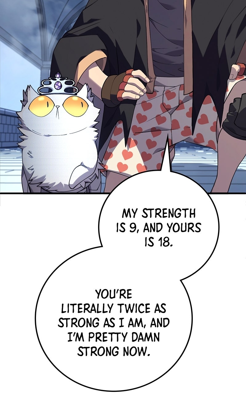 Read Dungeon Crawler Carl EN Manga Online