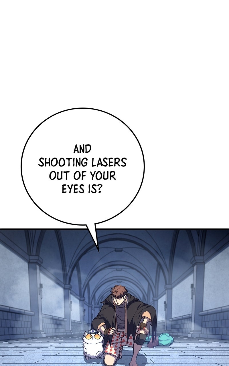 Read Dungeon Crawler Carl EN Manga Online