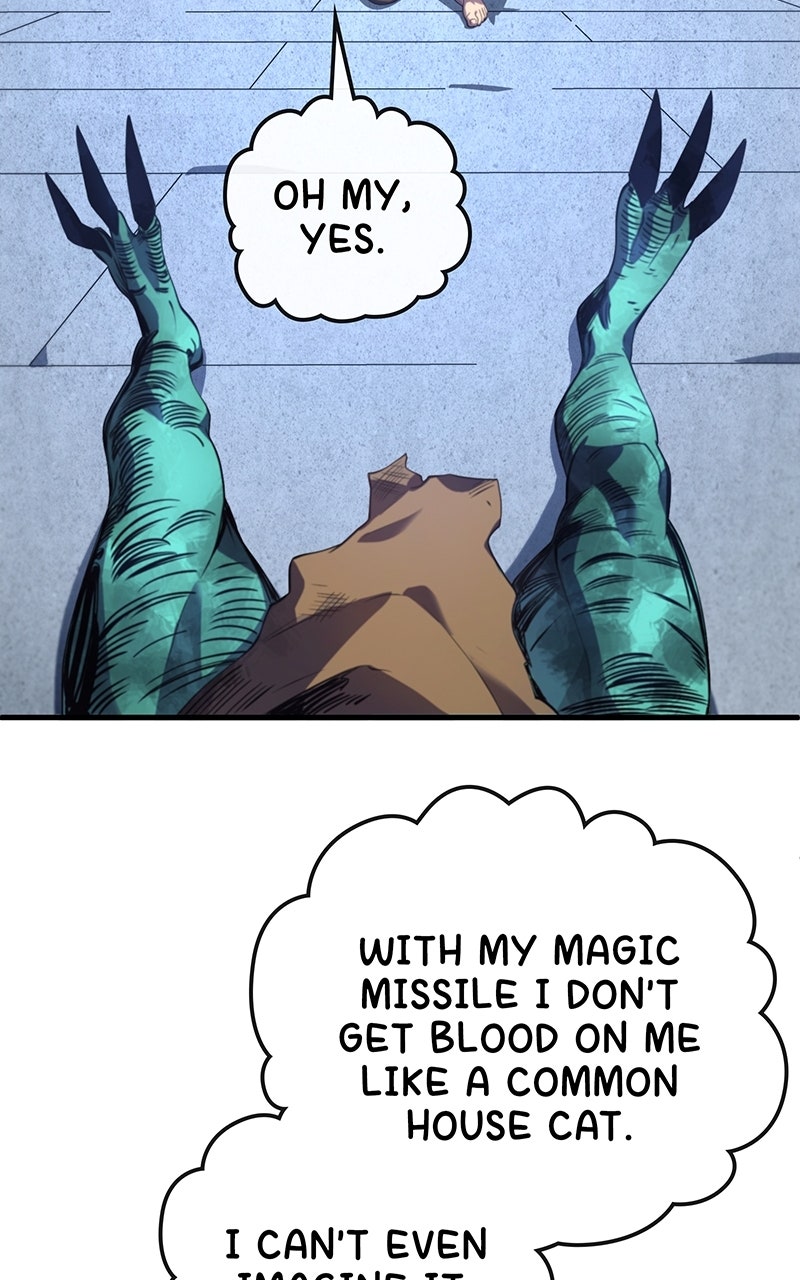 Read Dungeon Crawler Carl EN Manga Online