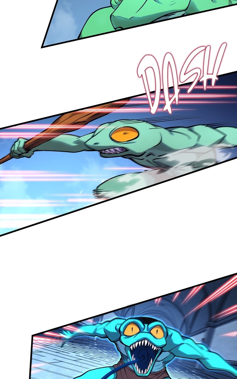 Read Dungeon Crawler Carl EN Manga Online