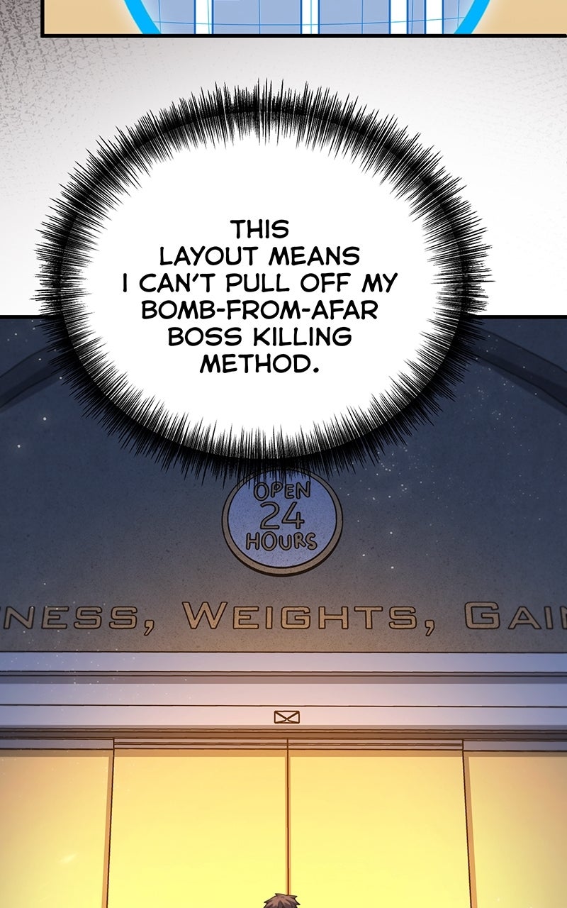 Read Dungeon Crawler Carl EN Manga Online