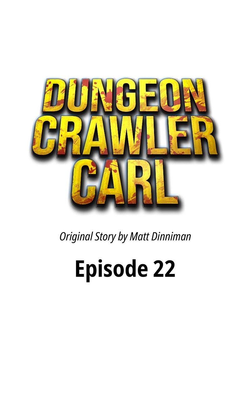 Read Dungeon Crawler Carl EN Manga Online