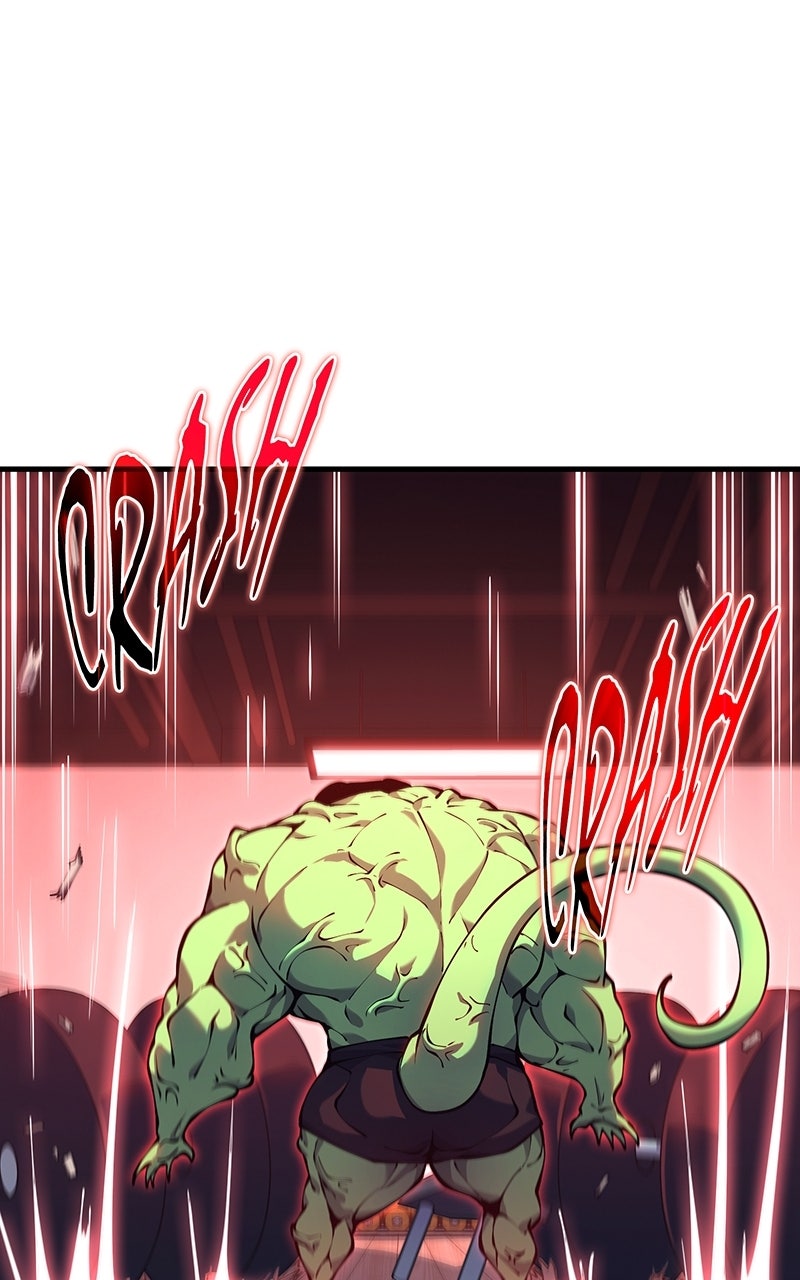 Read Dungeon Crawler Carl EN Manga Online