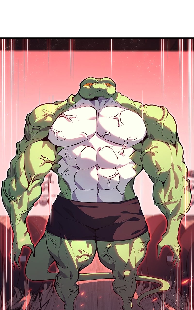 Read Dungeon Crawler Carl EN Manga Online