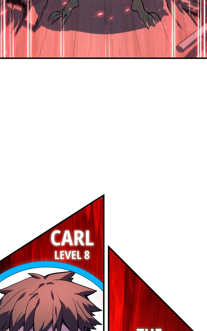 Read Dungeon Crawler Carl EN Manga Online