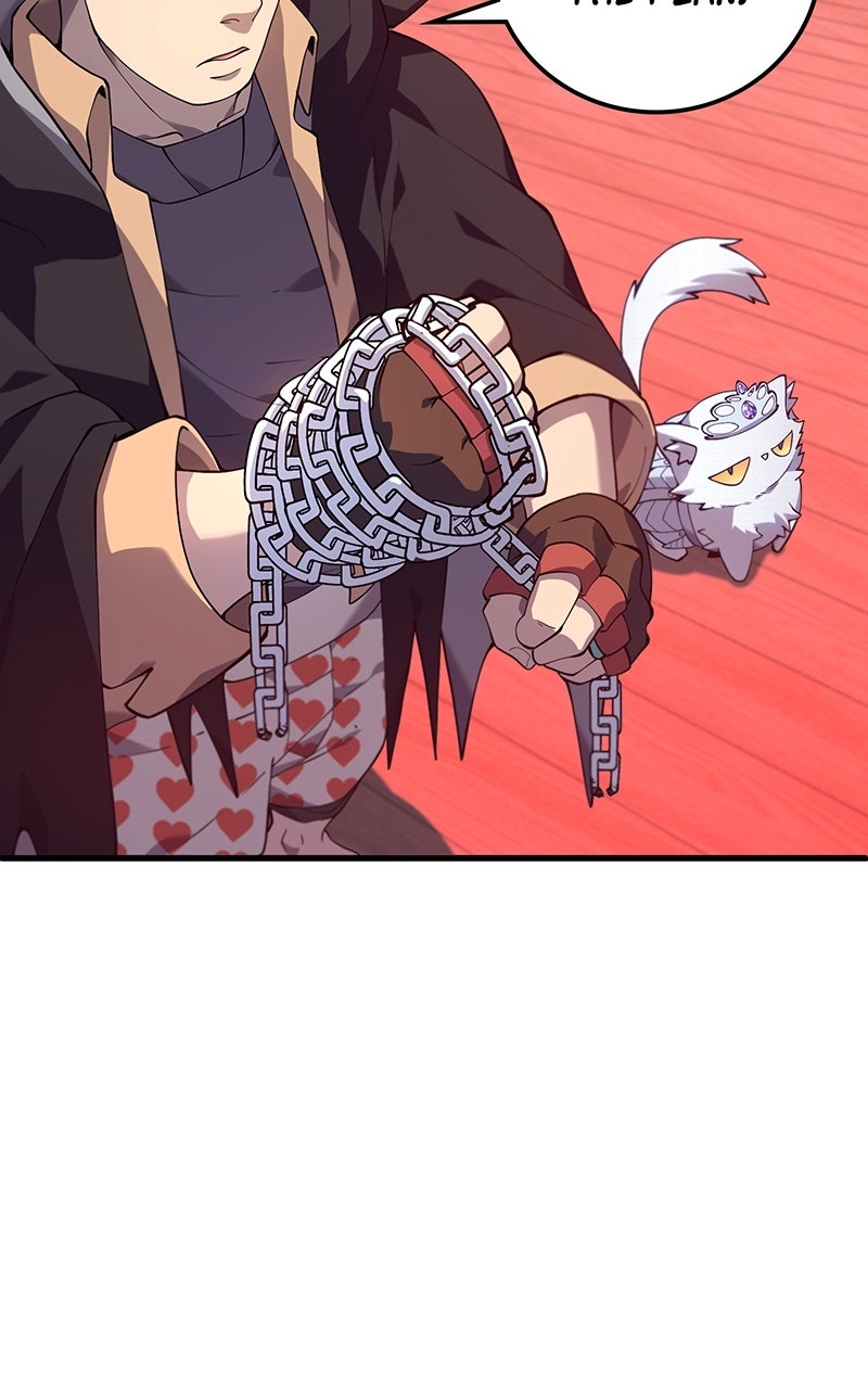 Read Dungeon Crawler Carl EN Manga Online