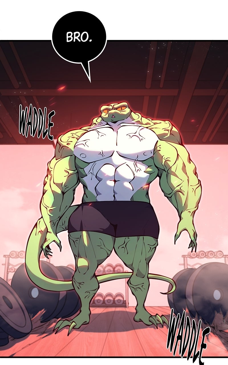 Read Dungeon Crawler Carl EN Manga Online