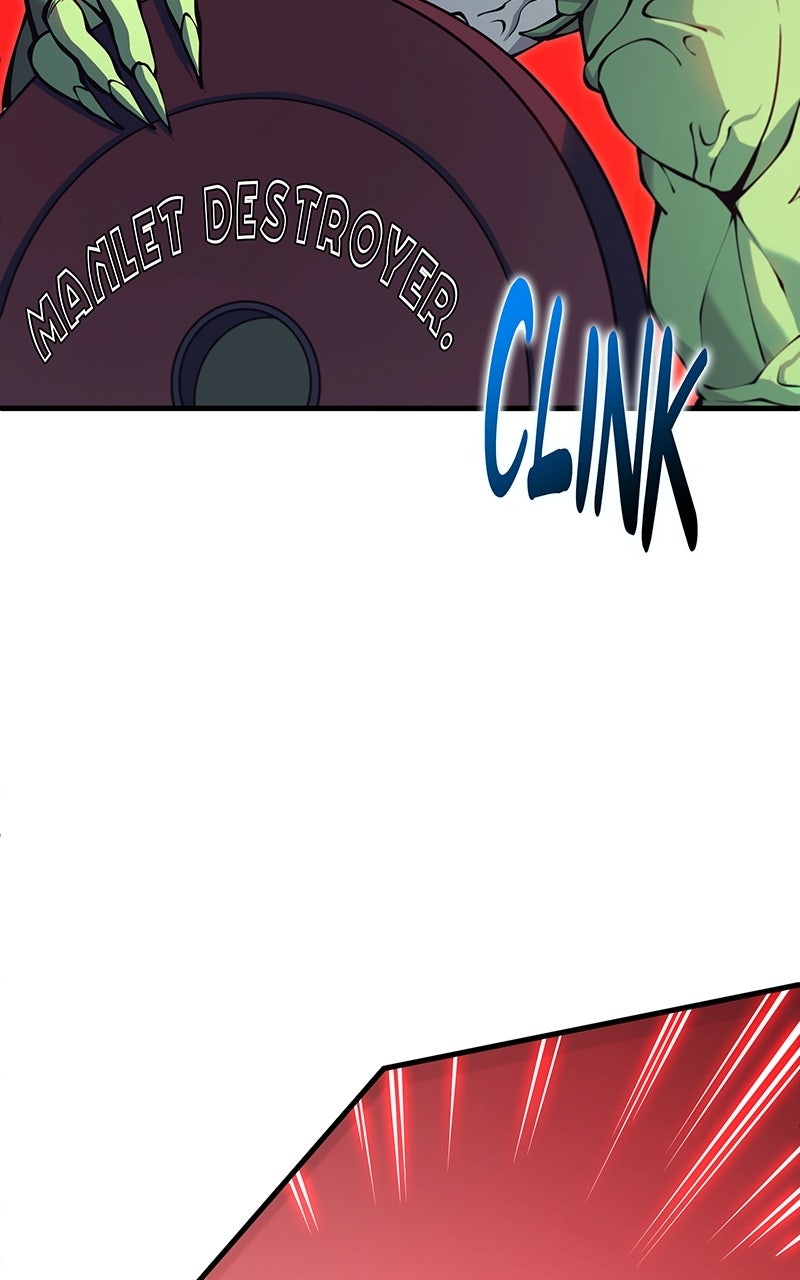 Read Dungeon Crawler Carl EN Manga Online