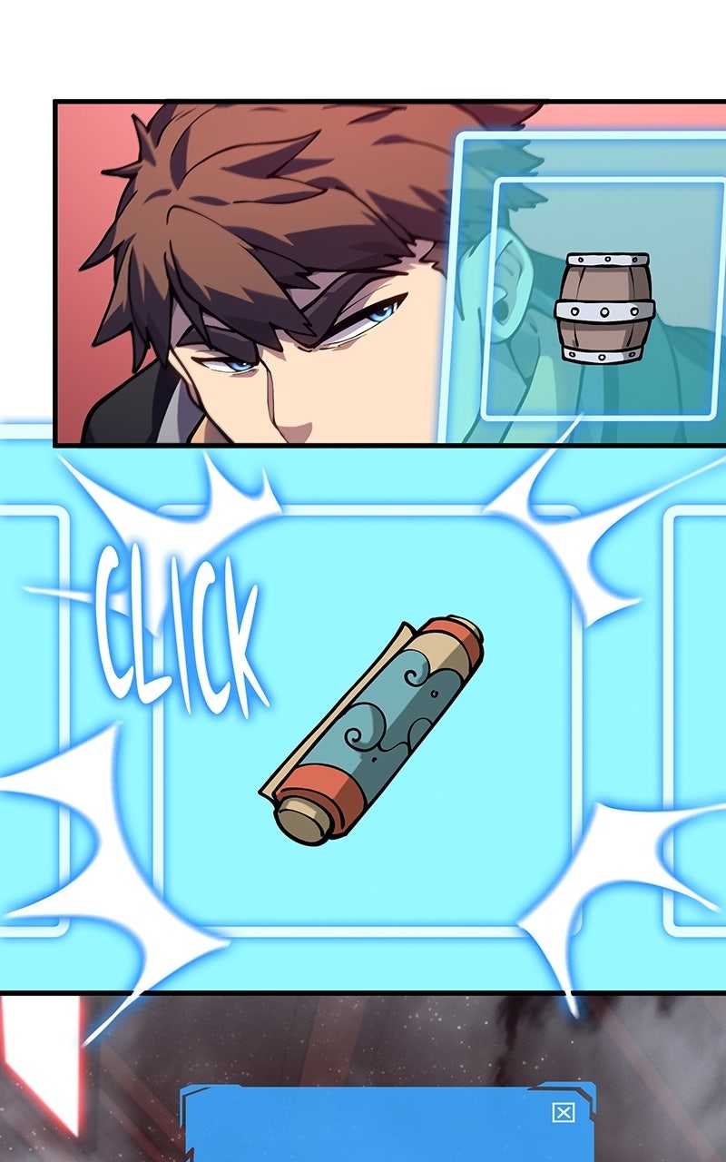 Read Dungeon Crawler Carl EN Manga Online