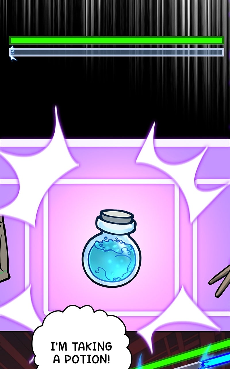 Read Dungeon Crawler Carl EN Manga Online