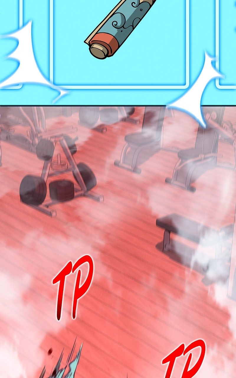 Read Dungeon Crawler Carl EN Manga Online