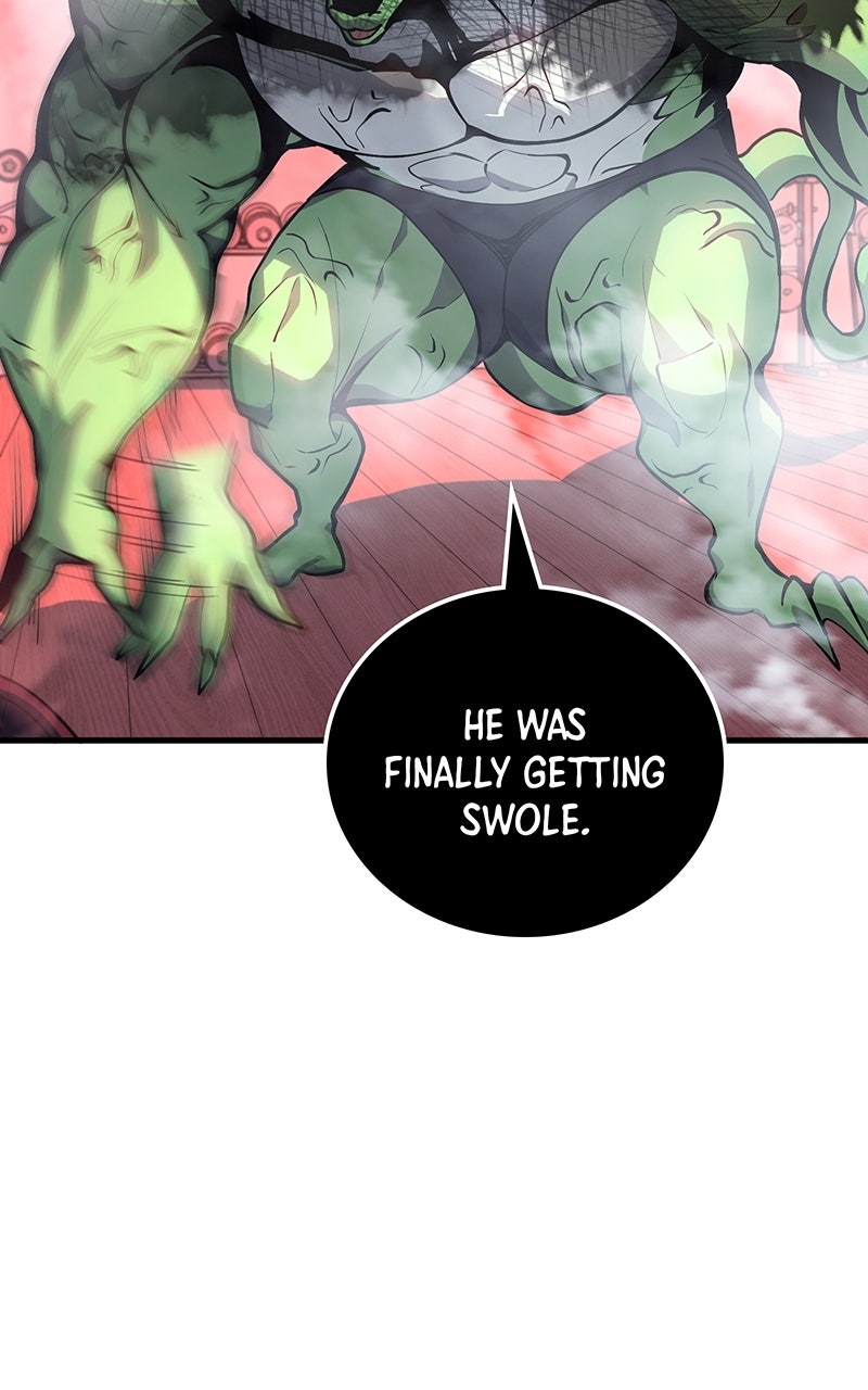 Read Dungeon Crawler Carl EN Manga Online