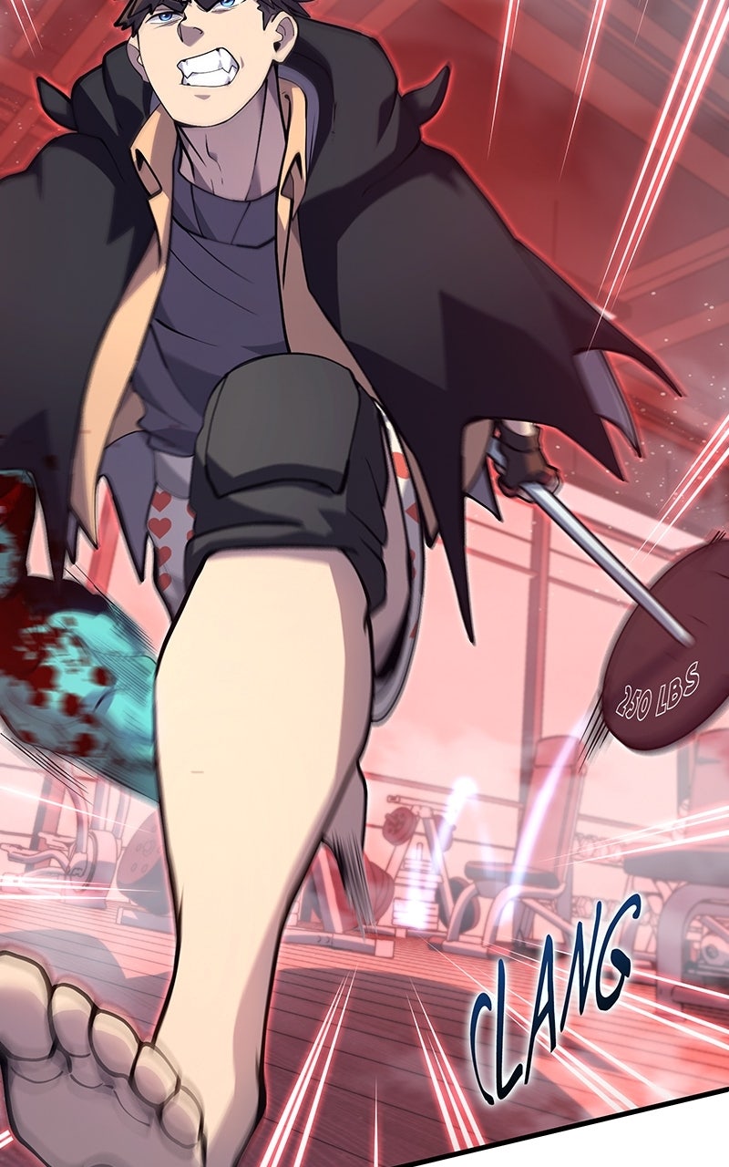 Read Dungeon Crawler Carl EN Manga Online