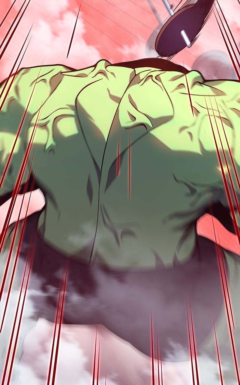 Read Dungeon Crawler Carl EN Manga Online