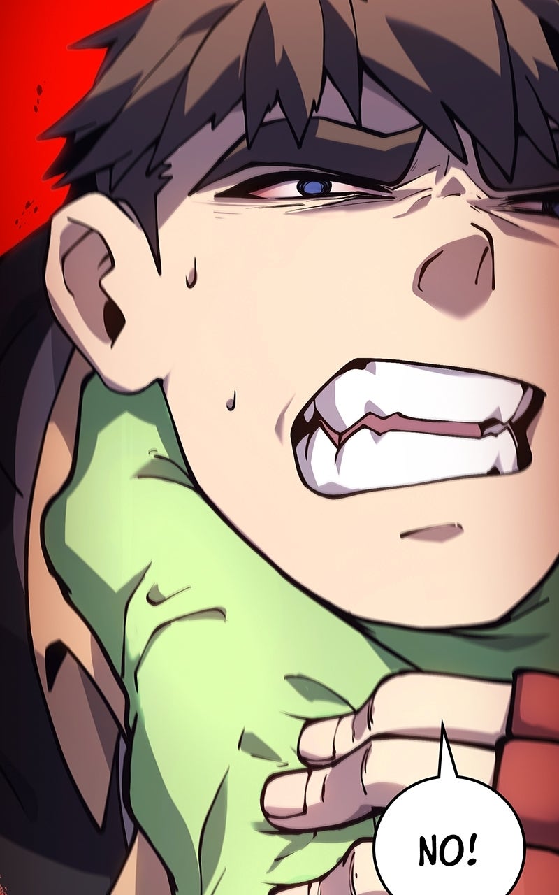 Read Dungeon Crawler Carl EN Manga Online