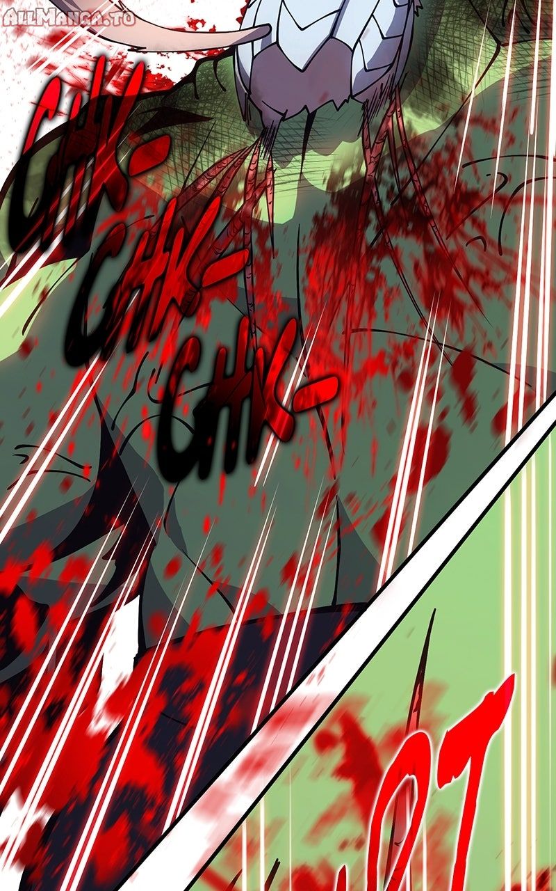 Read Dungeon Crawler Carl EN Manga Online