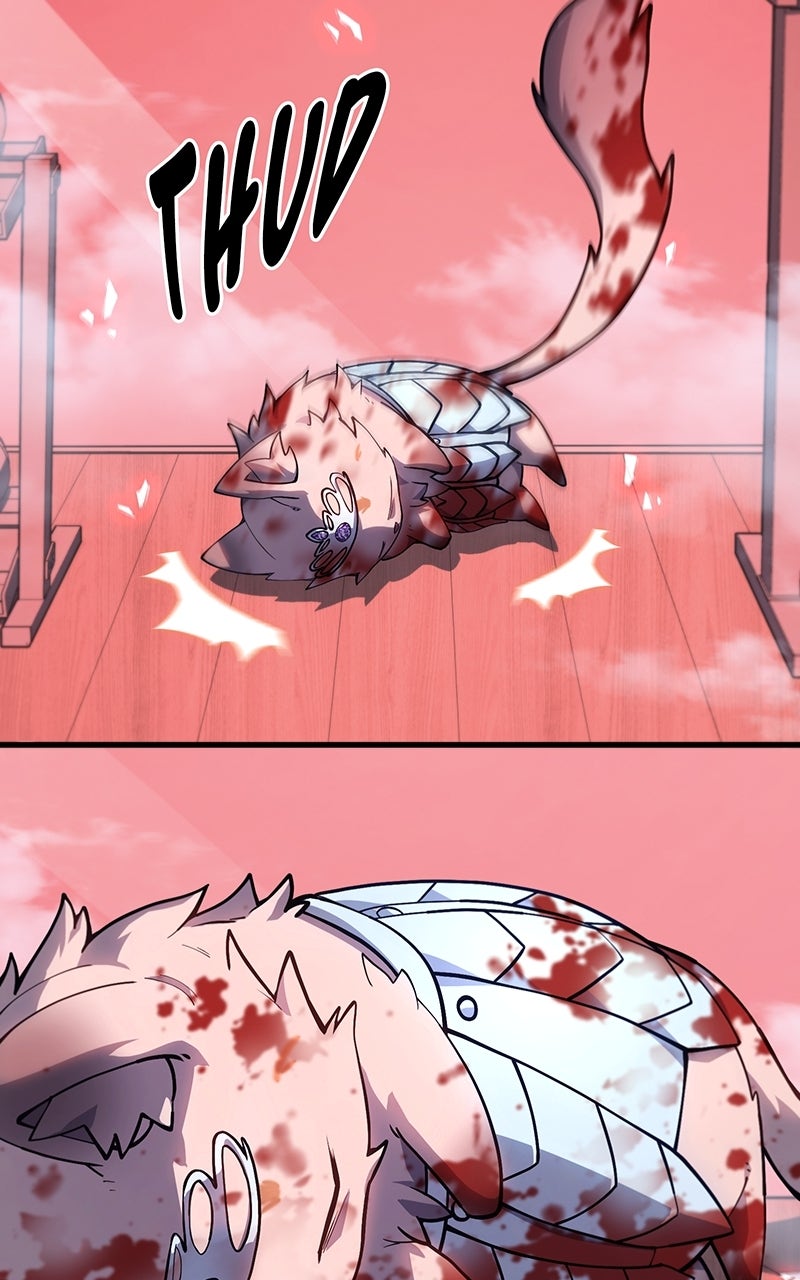 Read Dungeon Crawler Carl EN Manga Online