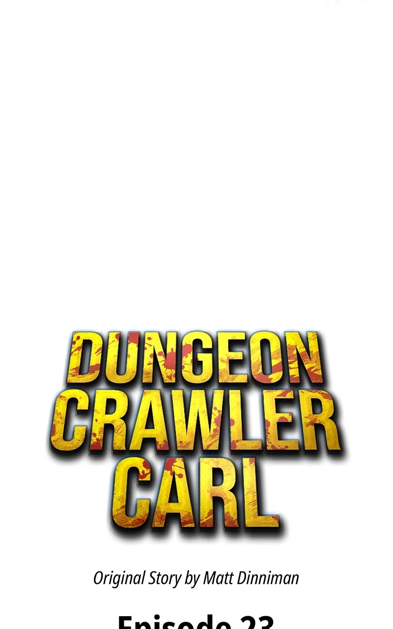 Read Dungeon Crawler Carl EN Manga Online