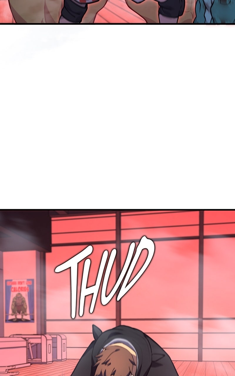 Read Dungeon Crawler Carl EN Manga Online