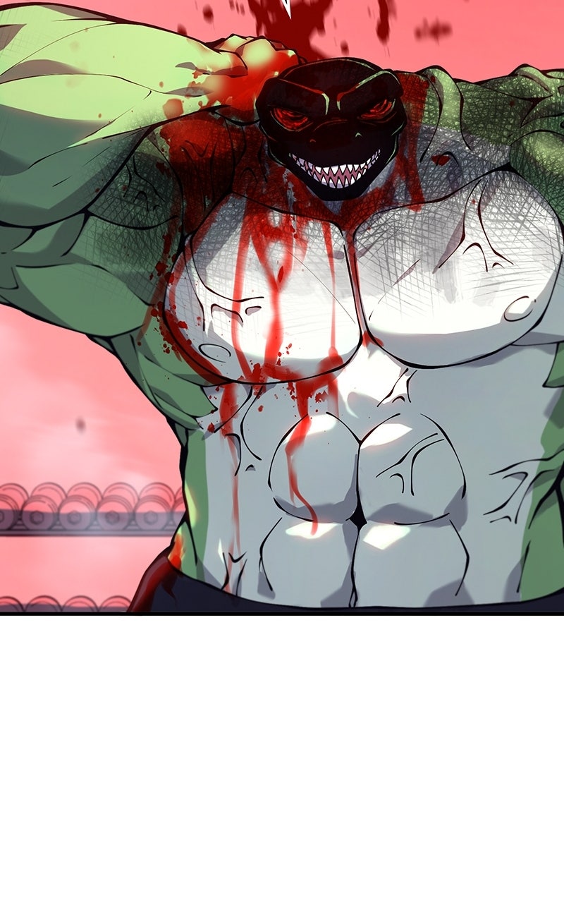 Read Dungeon Crawler Carl EN Manga Online