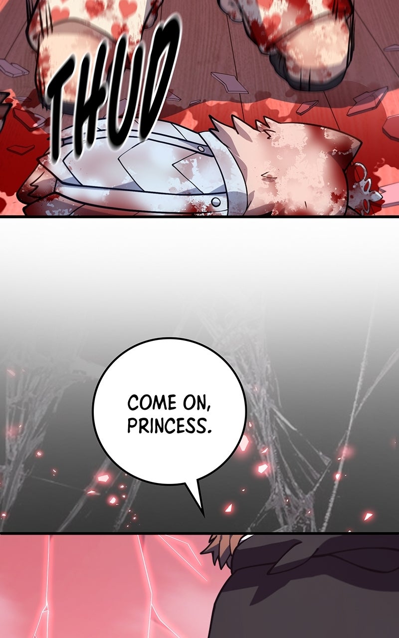 Read Dungeon Crawler Carl EN Manga Online