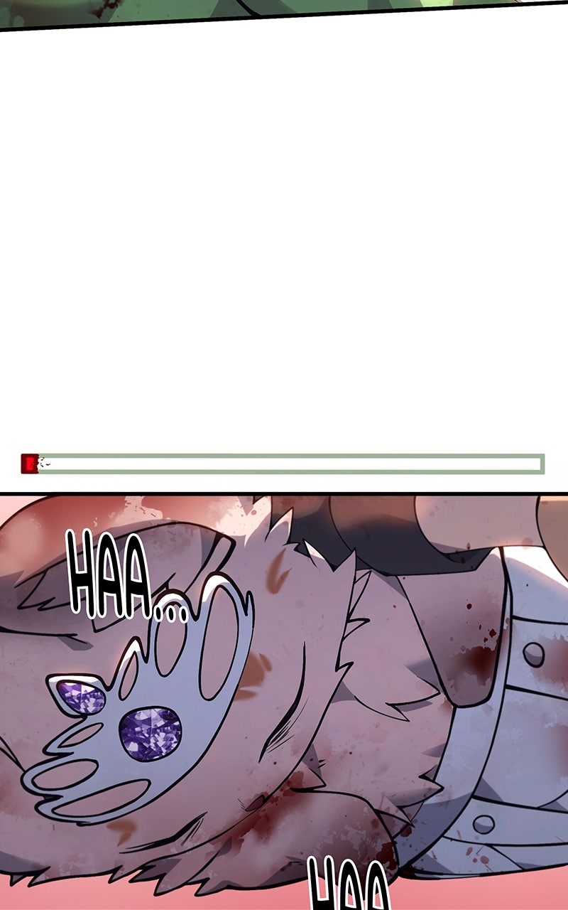 Read Dungeon Crawler Carl EN Manga Online