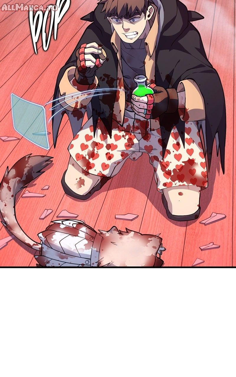 Read Dungeon Crawler Carl EN Manga Online