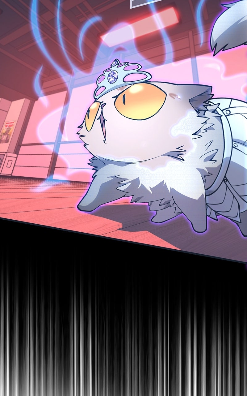 Read Dungeon Crawler Carl EN Manga Online