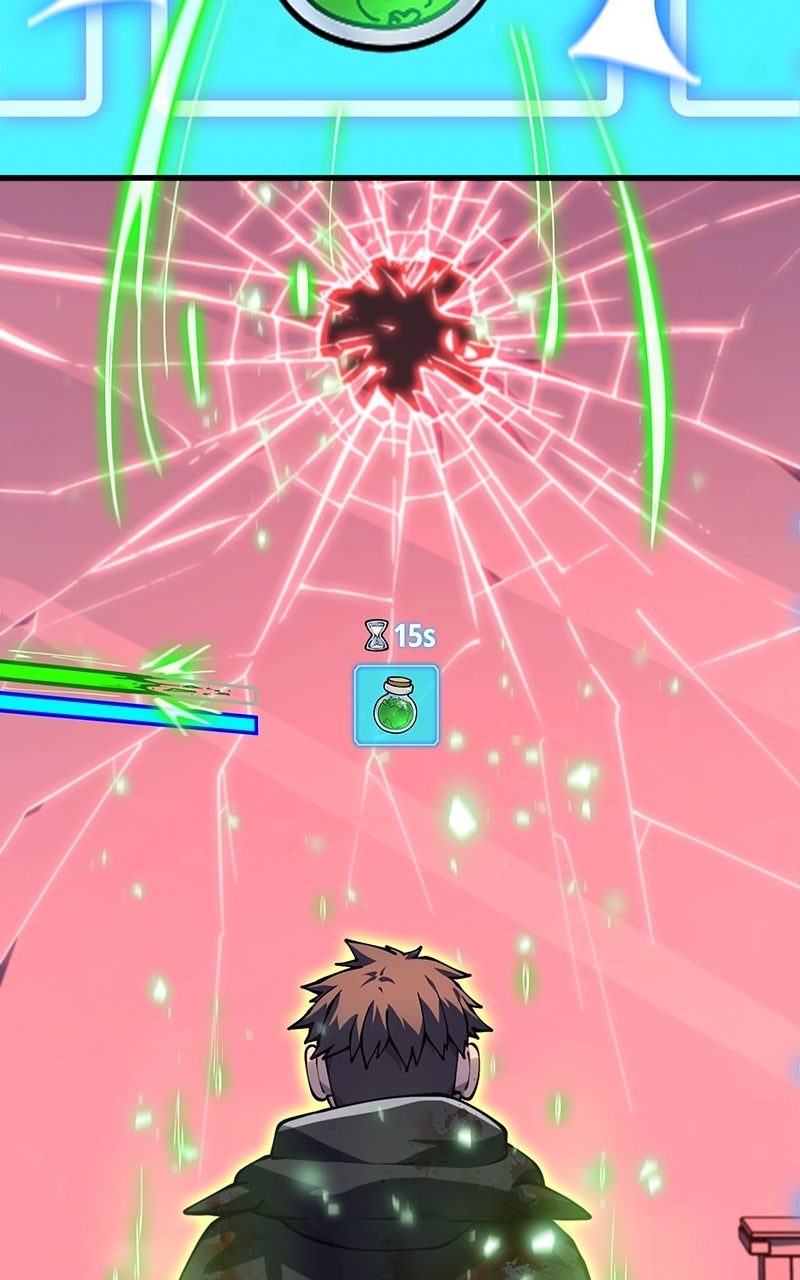 Read Dungeon Crawler Carl EN Manga Online