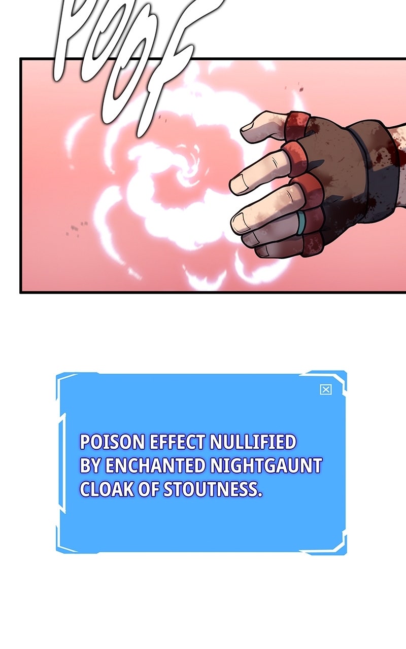 Read Dungeon Crawler Carl EN Manga Online